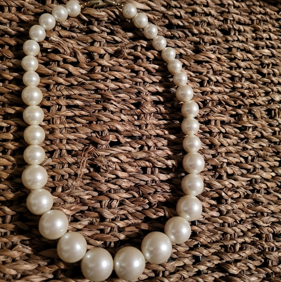 Bundle of costume jewelry - Picture 3 of 10